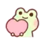 froggyHeart