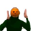 iGypC - pumpkindancee
