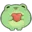 froggyHeart