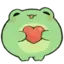 froggyHeart