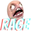 rage