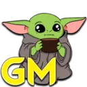 MrSquishee - GMbabyyoda