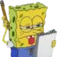 spongebThink