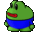 PeepoWhat