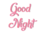 GoodNight