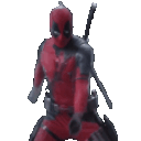 TURNA_TTV - DeadpoolDance