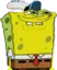 spongebSmug