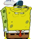 spongebSmug