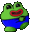 PeepoClap