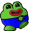 PeepoClap