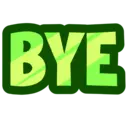 bye