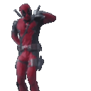 TURNA_TTV - DeadpoolFlex
