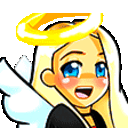 SaycredAngel - PartyAngel