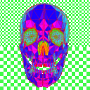 ffsakee - spinskullF
