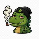 QUIENFUMA - dino