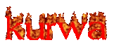 kurwa