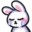 bunnySad