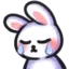 bunnySad