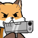 sxarfox - PewPew