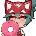 kirikoDonut