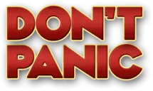 dontpanic