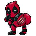 TURNA_TTV - DeadpoolTwerk