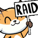 sxarfox - Raid
