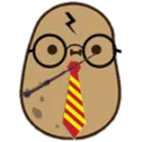 PatgarBurgar - patgarPotter