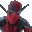 DeadpoolKiss