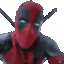 DeadpoolKiss