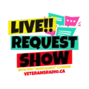 VeteransRadio - liverequest