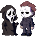 ArtemisPrime - spookyhugz