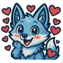 ArcticFoxSQ - 1000005992