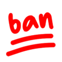 Ban