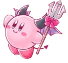 kirbyDevil