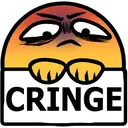 Tiru - Cringe