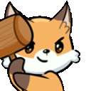 sxarfox - SxarFoxSmashIt