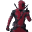 DeadpoolShush