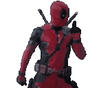 TURNA_TTV - DeadpoolShush