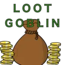 BretShot - Loot