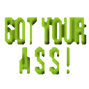 Vorpol - GotYourBackLikeAButtCrack