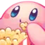 kirbyPopcorn