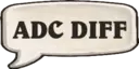 adcdiff