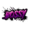 Bossy