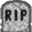 RIPTombstone