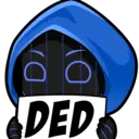 LiquidNitrogenGaming - Dead