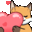 SxarFoxLove