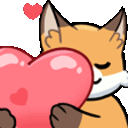 sxarfox - SxarFoxLove