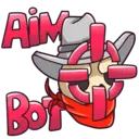 colt45gaming - AimBot