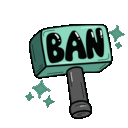 SolarHuntress - ban
